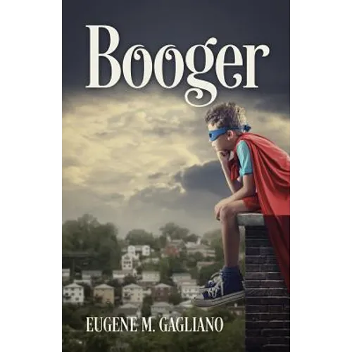 Booger