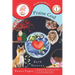 Praise God: Inspired by Psalm 148 a poem written for children ages 4-6 in Preschool or Kindergarten