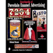 Encyclopedia of Porcelain Enamel Advertising