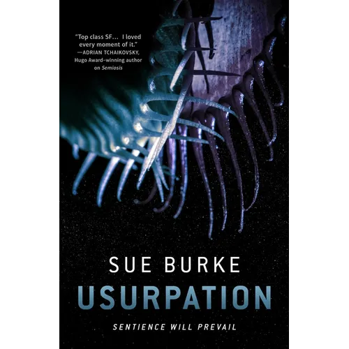 Usurpation