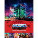 The Art of Masters of the Universe: Origins and Masterverse