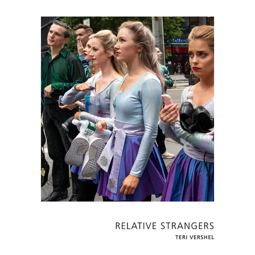 Relative Strangers