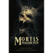 Mortis Maledictum: A Collection of Cosmic Grimdark Fantasy Stories