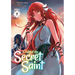 A Tale of the Secret Saint (Manga) Vol. 7