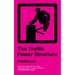 Traffic Power Structure