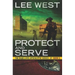 Protect and Serve: A Post-Apocalyptic Emp Thriller