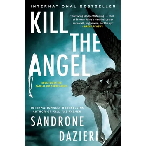 Kill the Angel