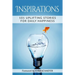 Inspirations: 101 Uplifting Stories For Daily Happiness