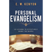 Personal Evangelism: 22 Lessons to Effectively Share the Gospel