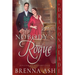 Nobody's Rogue: A Scottish Regency Historical Romance