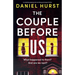 The Couple Before Us: A completely gripping and nail-biting psychological thriller