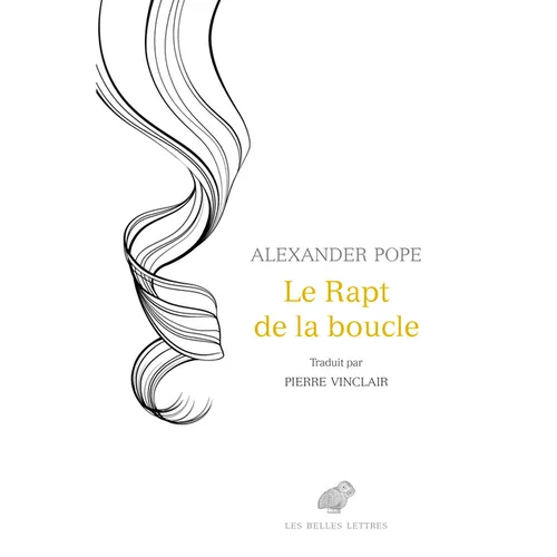 Le Rapt de la Boucle