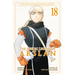 The Heroic Legend of Arslan 18