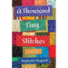 A Thousand Tiny Stitches