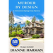 Murder By Design: A Cottonwood Springs Cozy Mystery