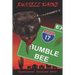 Bumble Bee: Third Eye Detective Agency: Book 1