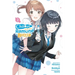 Chitose Is in the Ramune Bottle, Vol. 2 (Manga)