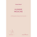 Humane Medicine