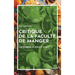 Critique de la faculté de manger: La philosophie, la cuisine et la mort