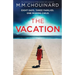 The Vacation: An utterly gripping thriller packed with suspense