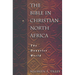 Bible in Christian North Afric