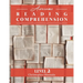 Awesome Reading Comprehension: Level 2