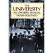 The University: An Owner's Manual