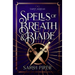 Spells of Breath and Blade
