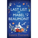 The Last List of Mabel Beaumont
