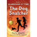 The Dog Snatcher, Guardians of Time Book 1: A Children's Fantasy Adventure