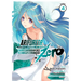 Arifureta: From Commonplace to World's Strongest Zero (Manga) Vol. 4
