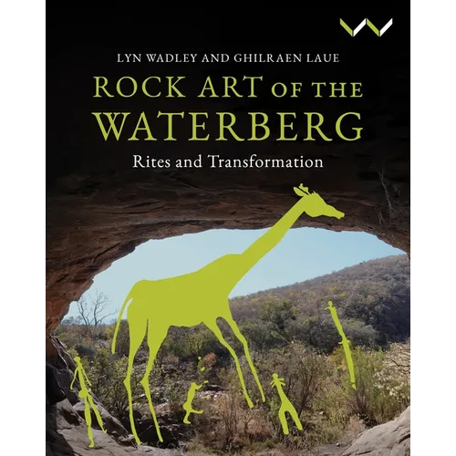 Rock Art of the Waterberg