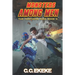 Monsters Among Men (The Pantheon Saga)