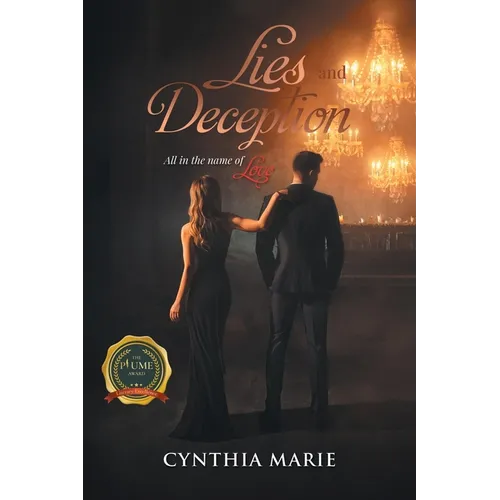 Lies and Deception: All in the Name of Love