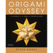 Origami Odyssey: A Journey to the Edge of Paperfolding: Includes Origami Book with 21 Original Projects & Instructional DVD