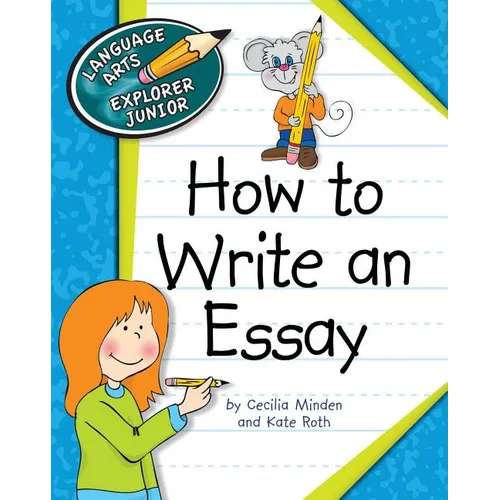 How to Write an Essay