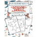 Scissor Skills Activity Book for Kids Ages 3-5: A Fun Cutting Practice Activity Book for Toddlers and Kids ages 3-5, Scissor Practice for Preschool wi