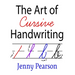 The Art of Cursive Handwriting: A Self-Teaching Workbook