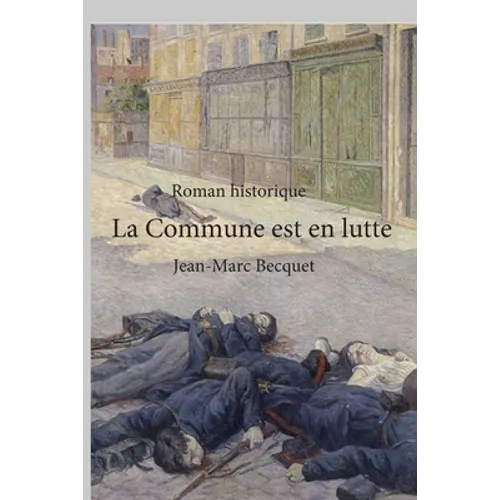 La Commune est en lutte