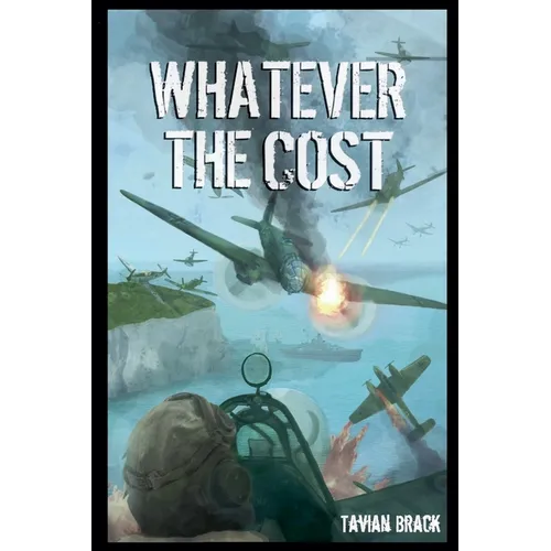 Whatever the Cost