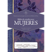 Rvr 1960 Biblia de Estudio Para Mujeres, Tapa Dura