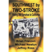 Southwest by Two-Stroke: Riding Yamaha 350s to California