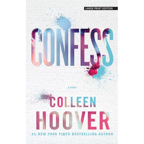 Confess
