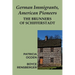German Immigrants, American Pioneers: The Brunners of Schifferstadt