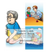 Loon Lake Safety Book: The Essential Lake Safety Guide For Children