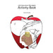 Let's learn from This Apple!: Activity Book