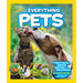 National Geographic Kids Everything Pets: Furry Facts, Photos, and Fun-Unleashed!