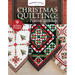 Christmas Quilting: Festive Stitches
