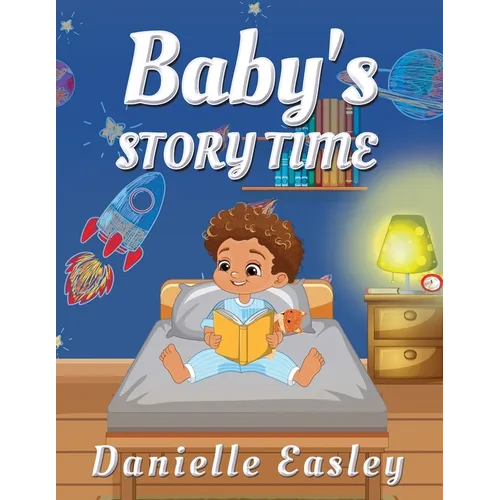 Baby's Story Time