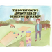 The investigative adventures of Detective Little Roy